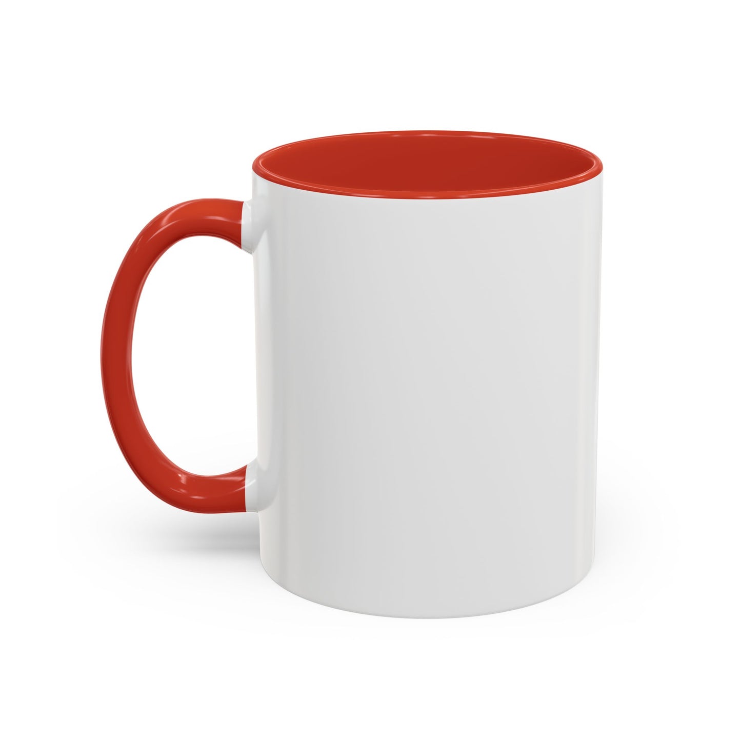Recovery Golf Life Mug | Accent Coffee Mug 11oz 15oz