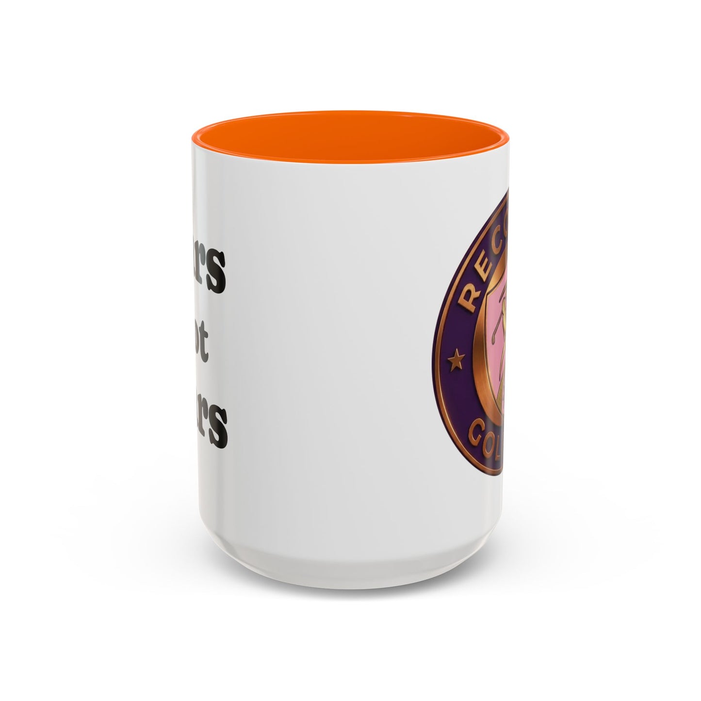 "Pars not Bars" Recovery Golf Life Mug 11oz 15oz