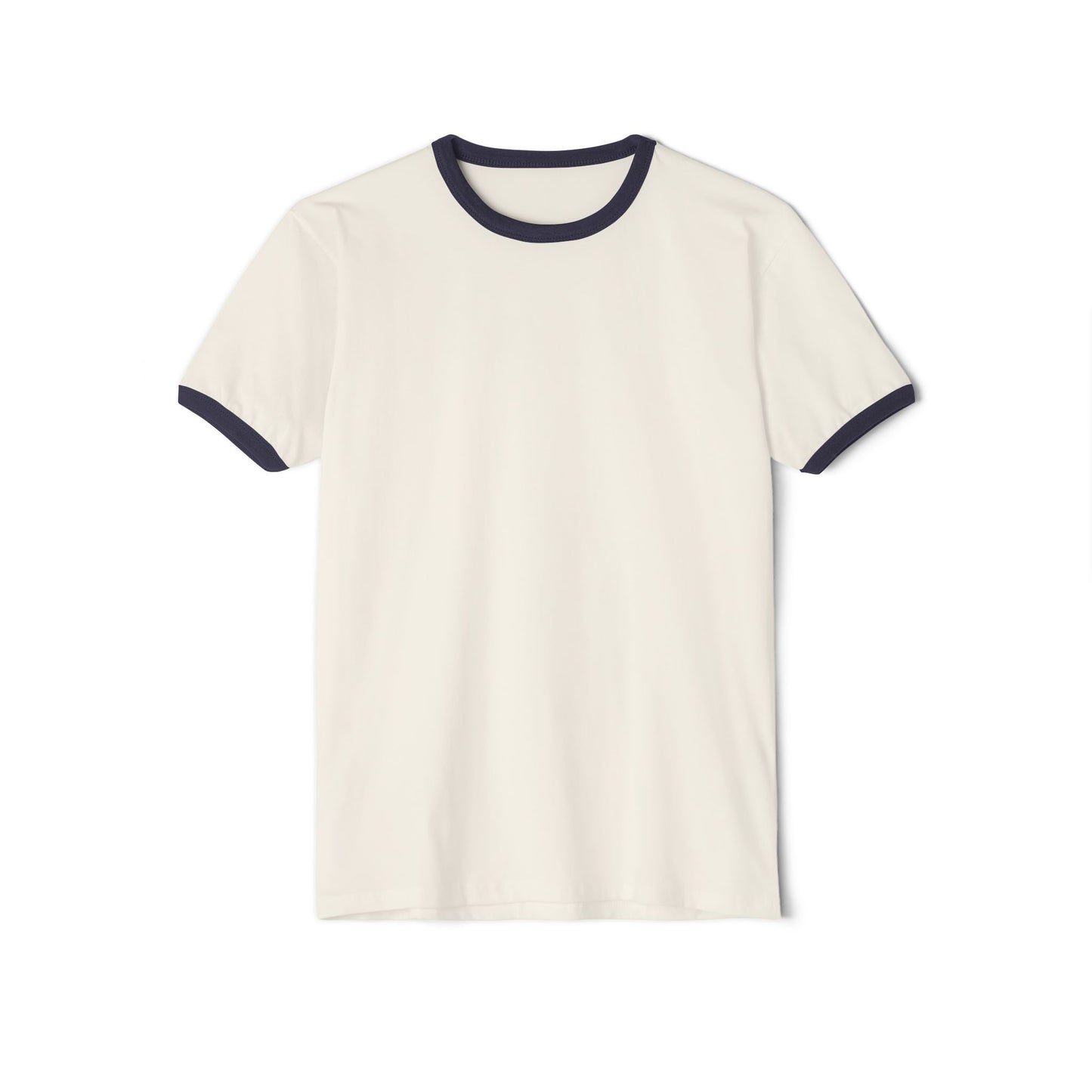 Unisex Recovery Golf Life - Ringer T-Shirt