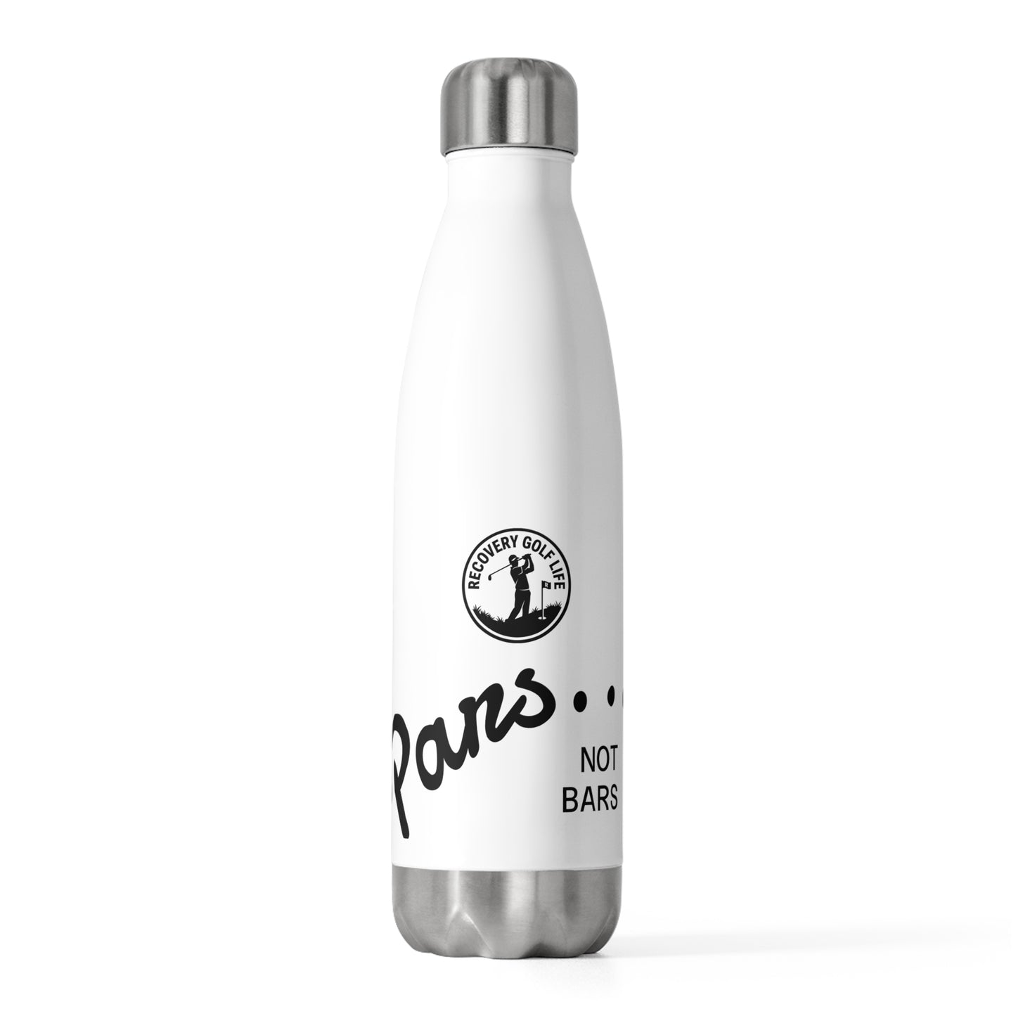 20oz Insulated Bottle