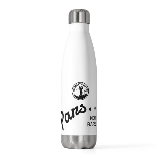 20oz Insulated Bottle