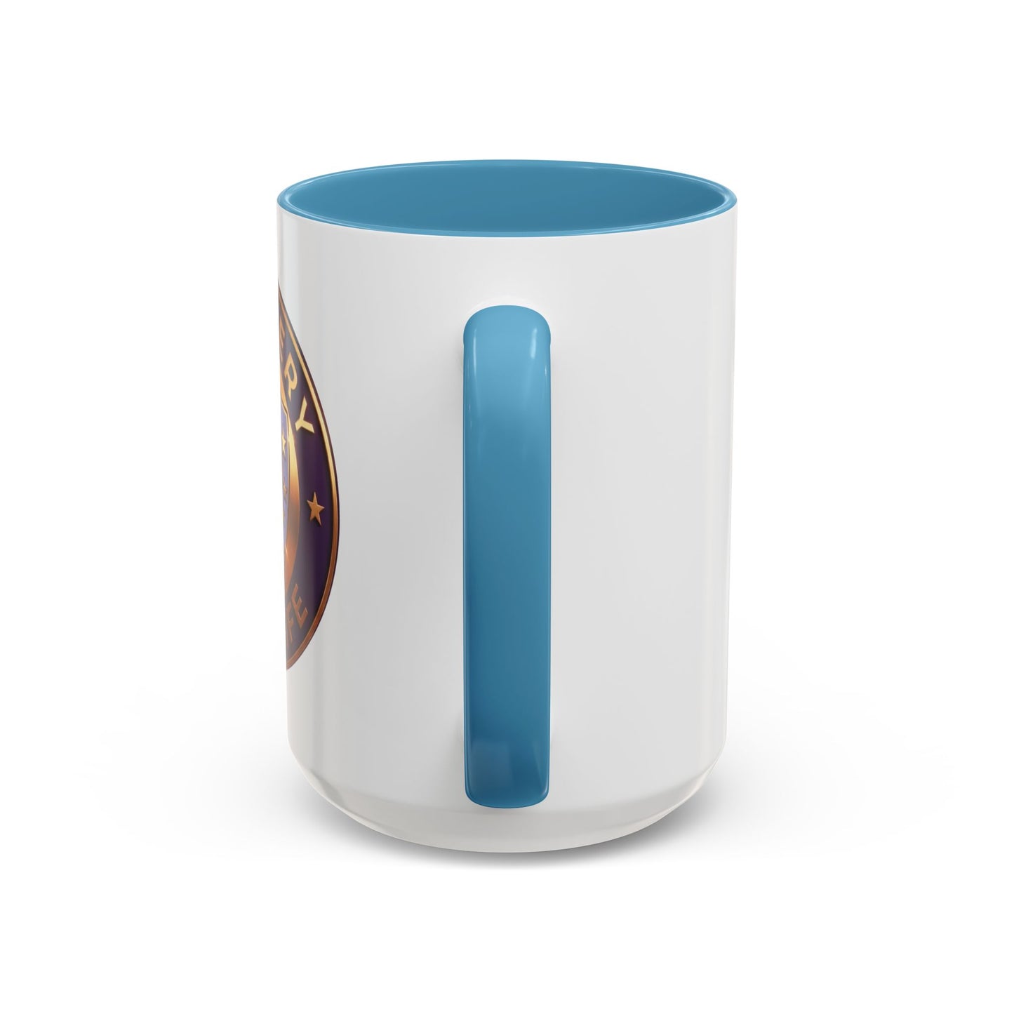 Recovery Golf Life Mug | Accent Coffee Mug 11oz 15oz
