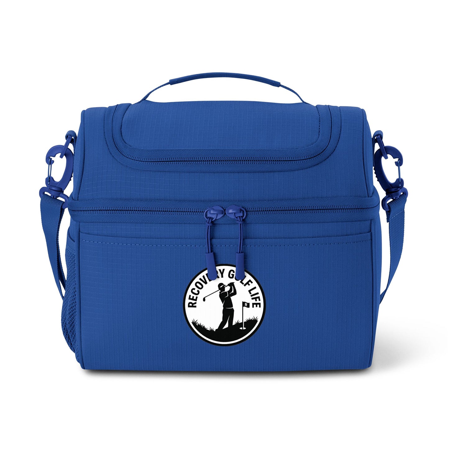 Cooler Bag - Recovery Golf Life