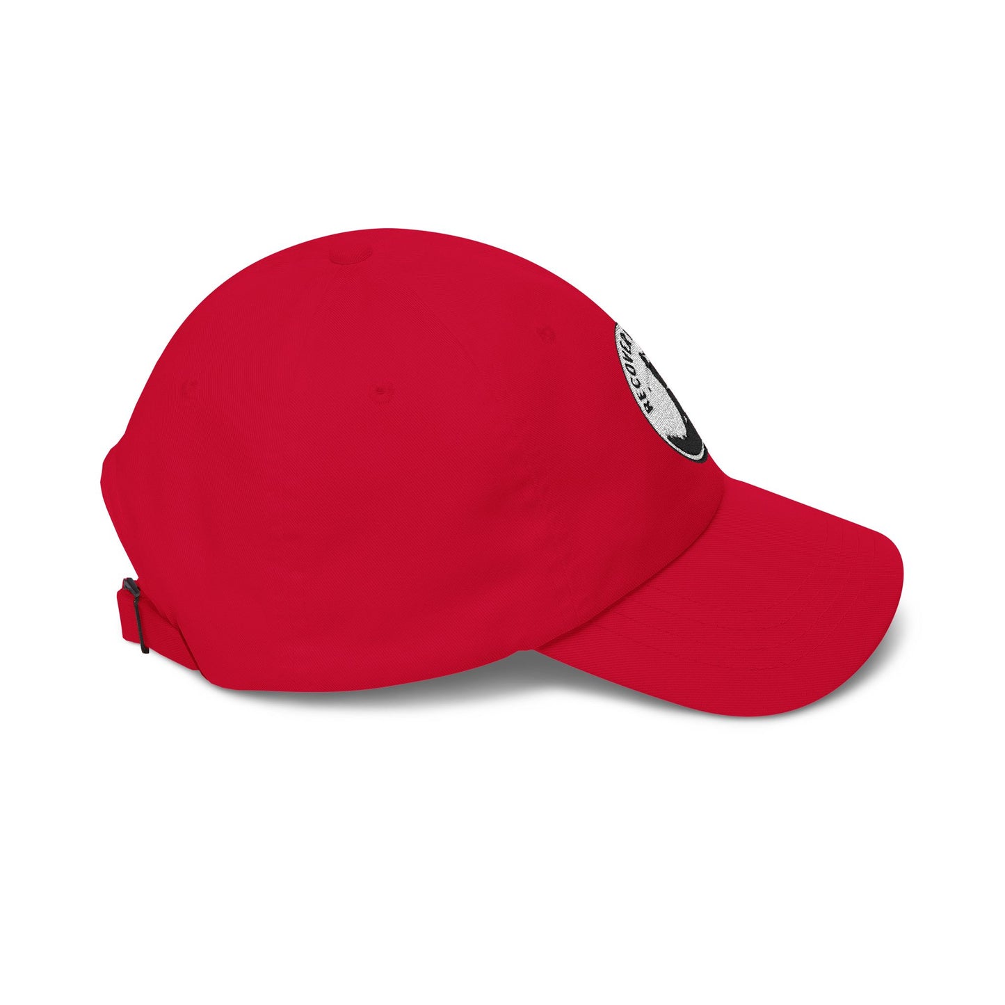 Recovery Golf Life Hat