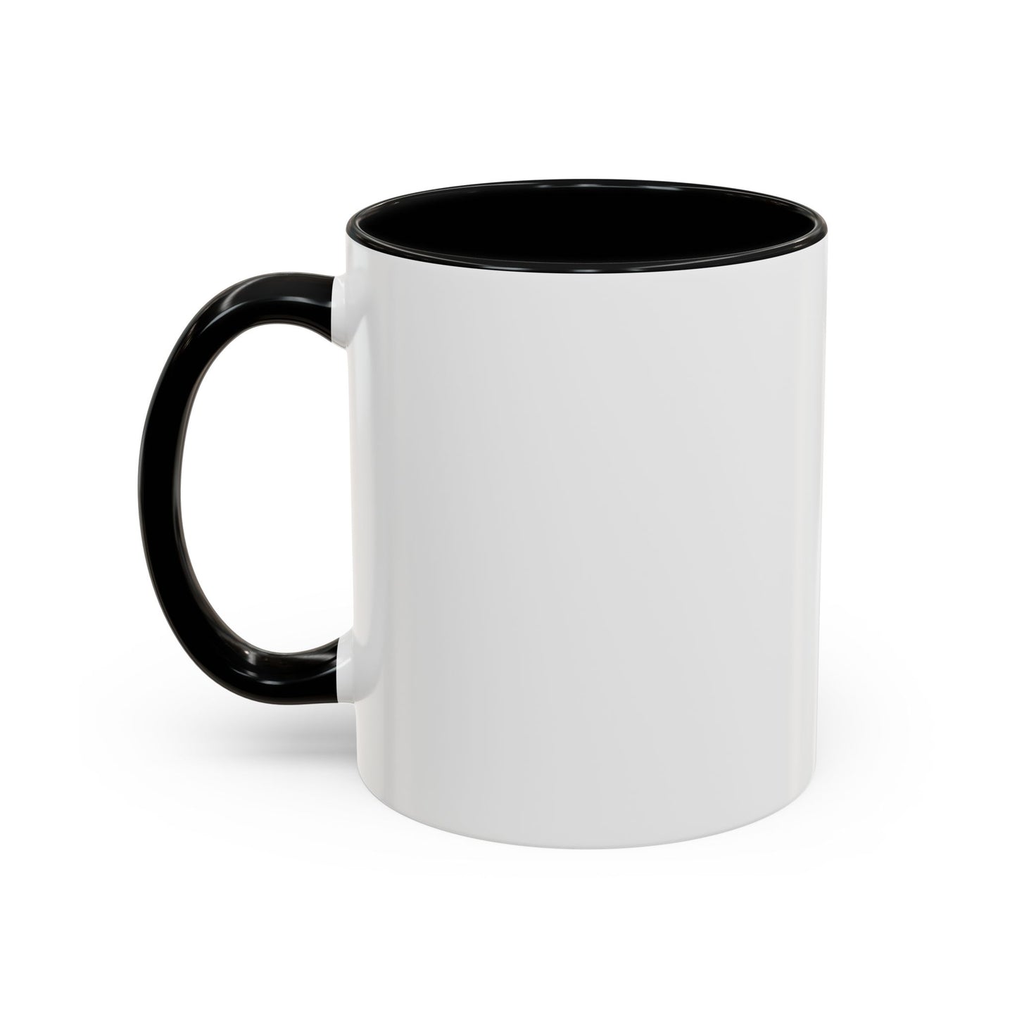 Recovery Golf Life Mug | Accent Coffee Mug 11oz 15oz