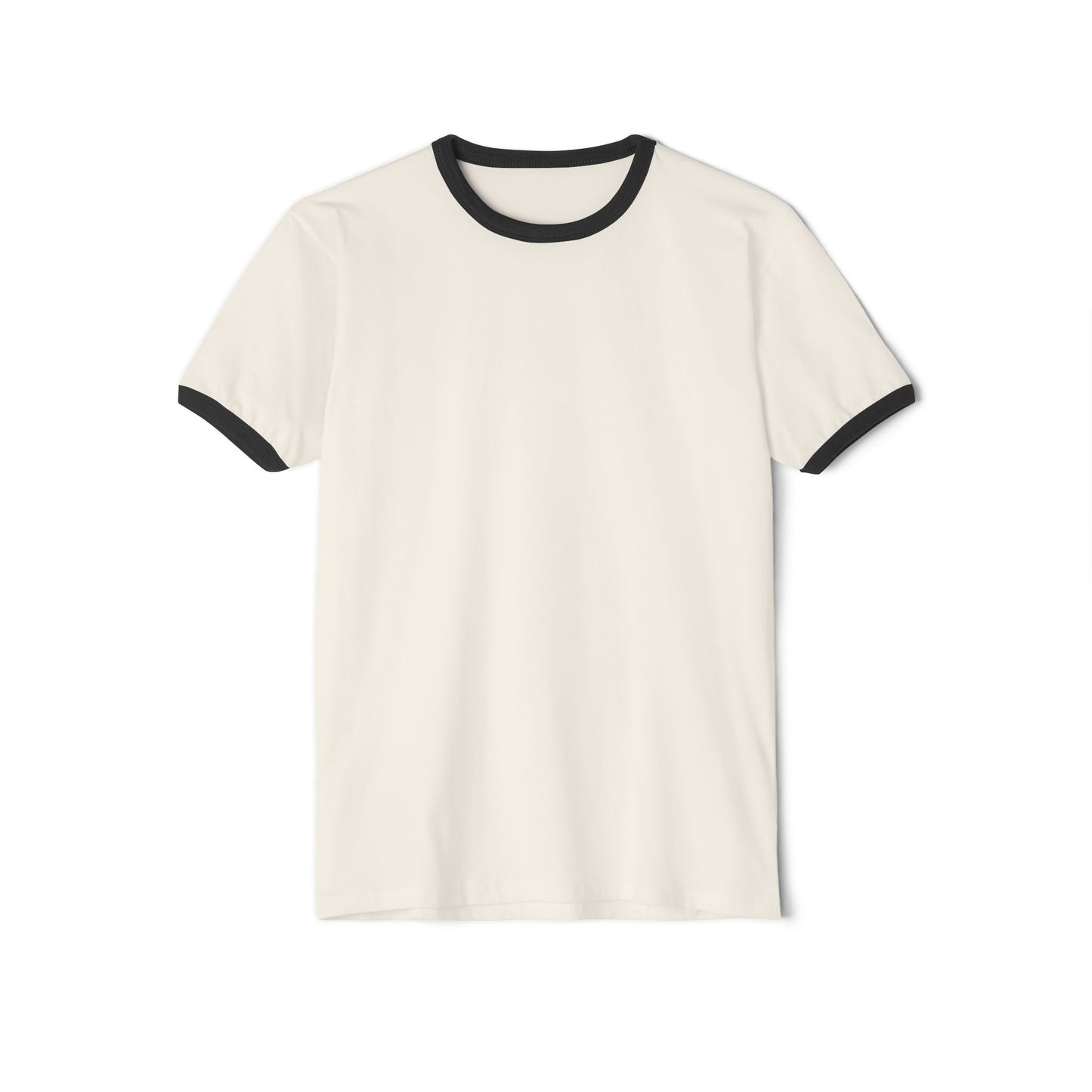 Unisex Recovery Golf Life - Ringer T-Shirt