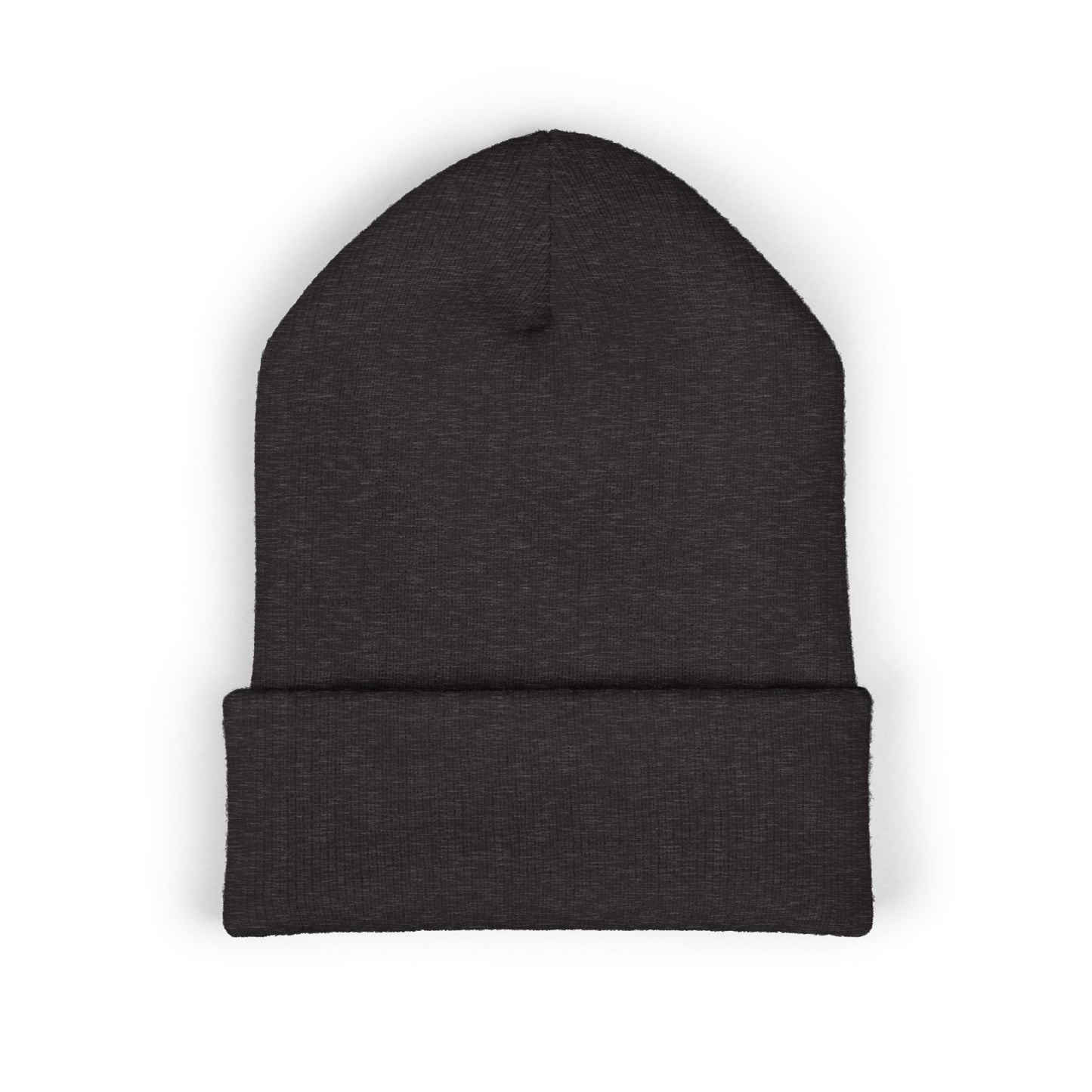 Recovery Golf Life Knit Beanie — Winter Golf Hat