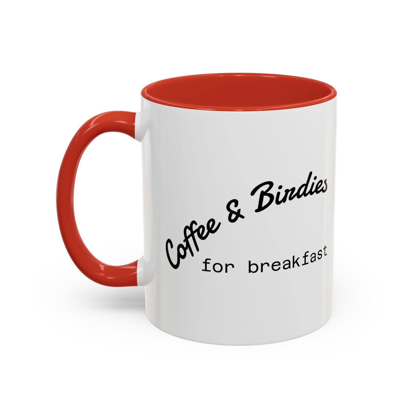 Recovery Golf Life Mug | Accent Coffee Mug 11oz 15oz