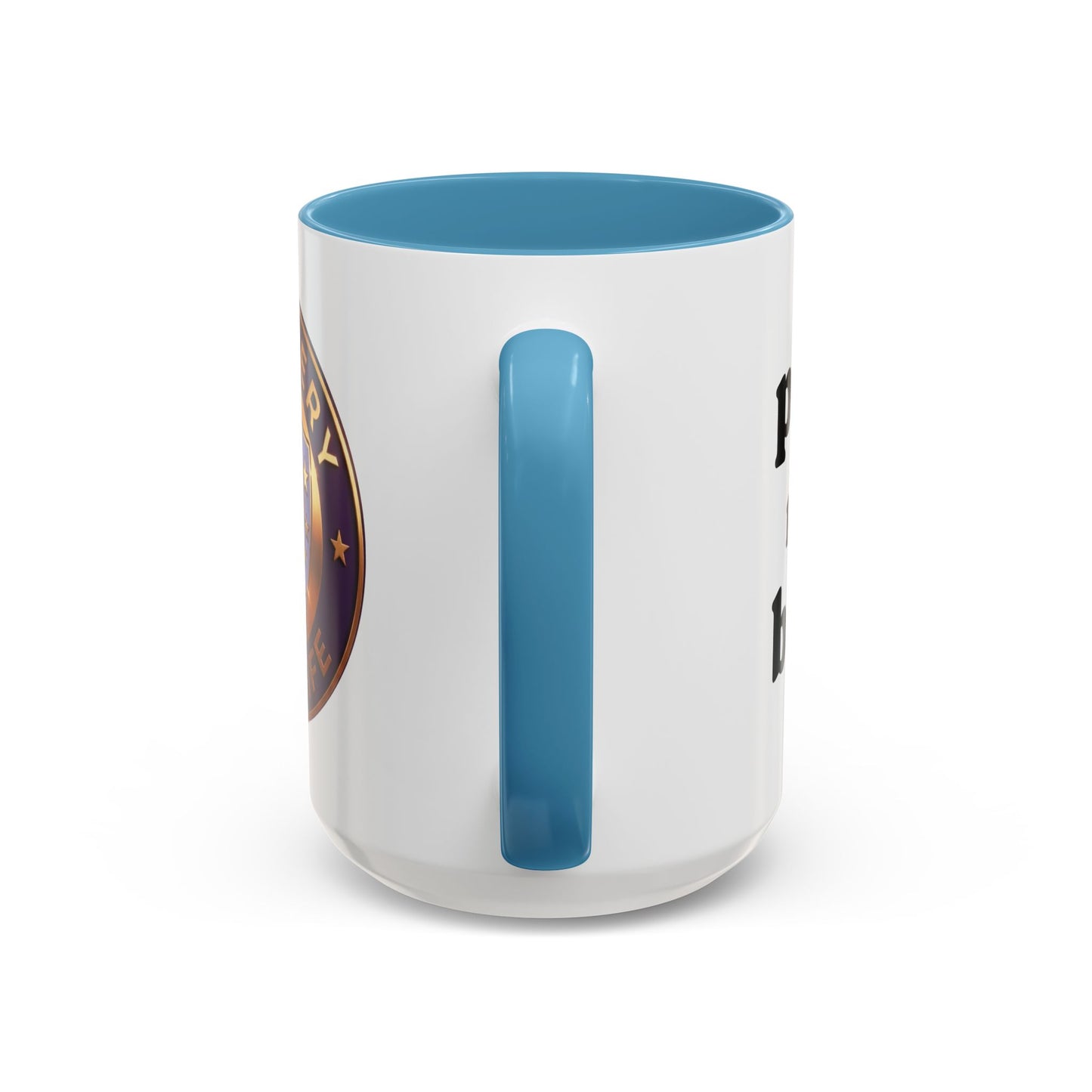 "Pars not Bars" Recovery Golf Life Mug 11oz 15oz