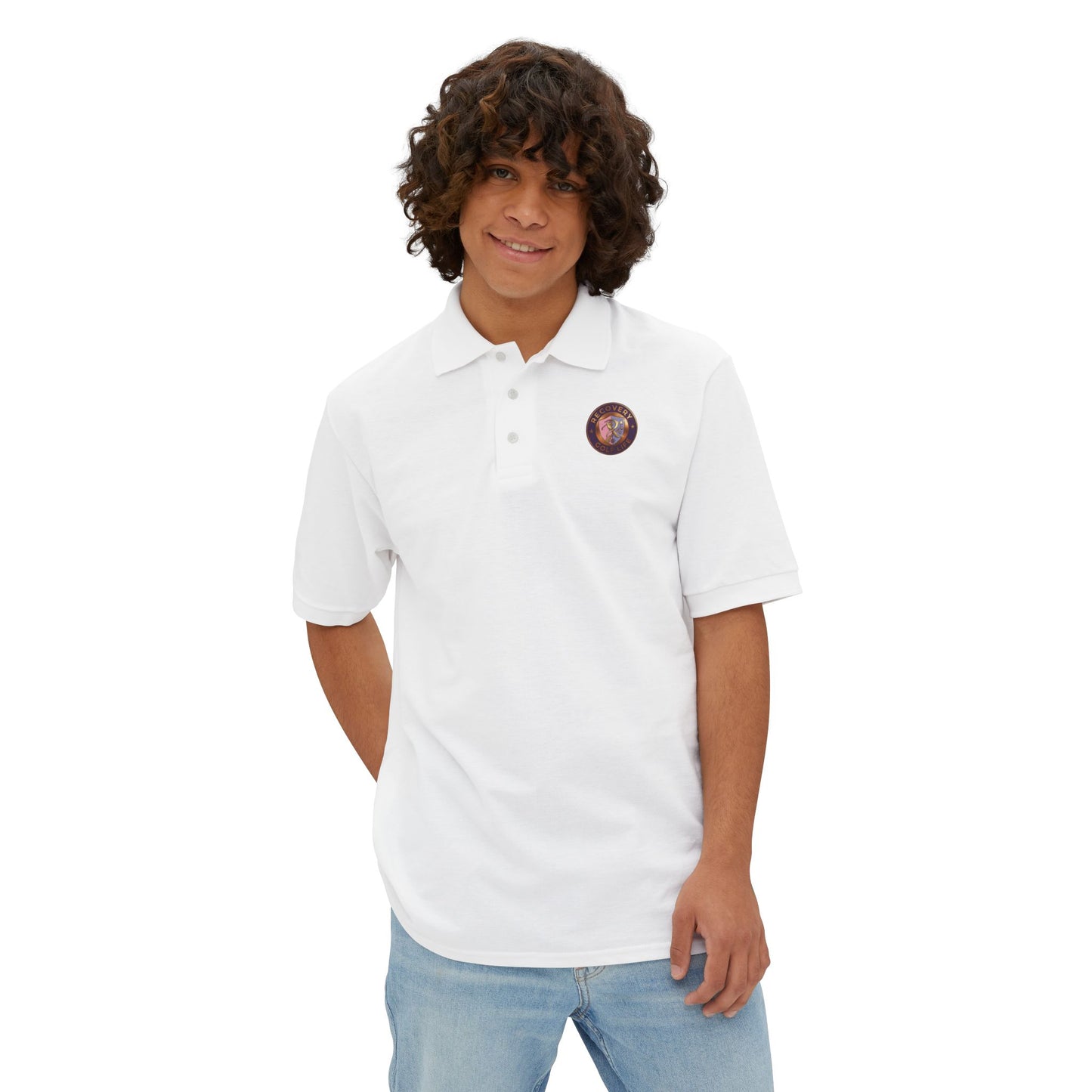 Polo | Men's Golf Polo