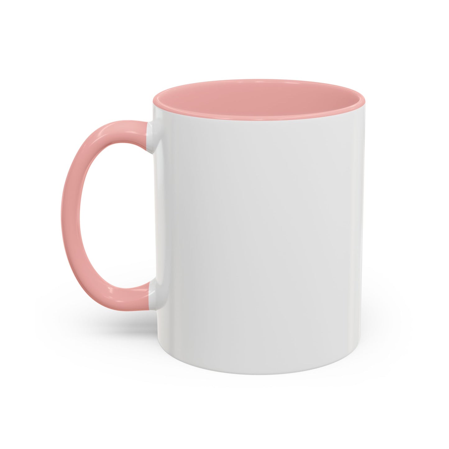 Recovery Golf Life Mug | Accent Coffee Mug 11oz 15oz