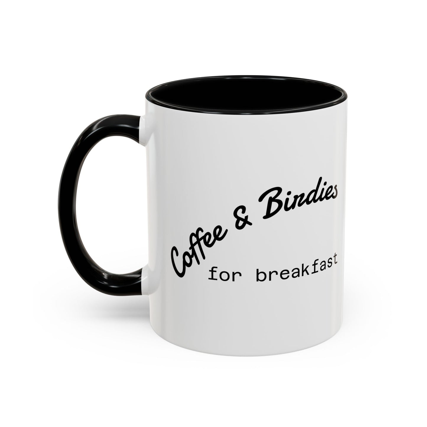 Recovery Golf Life Mug | Accent Coffee Mug 11oz 15oz