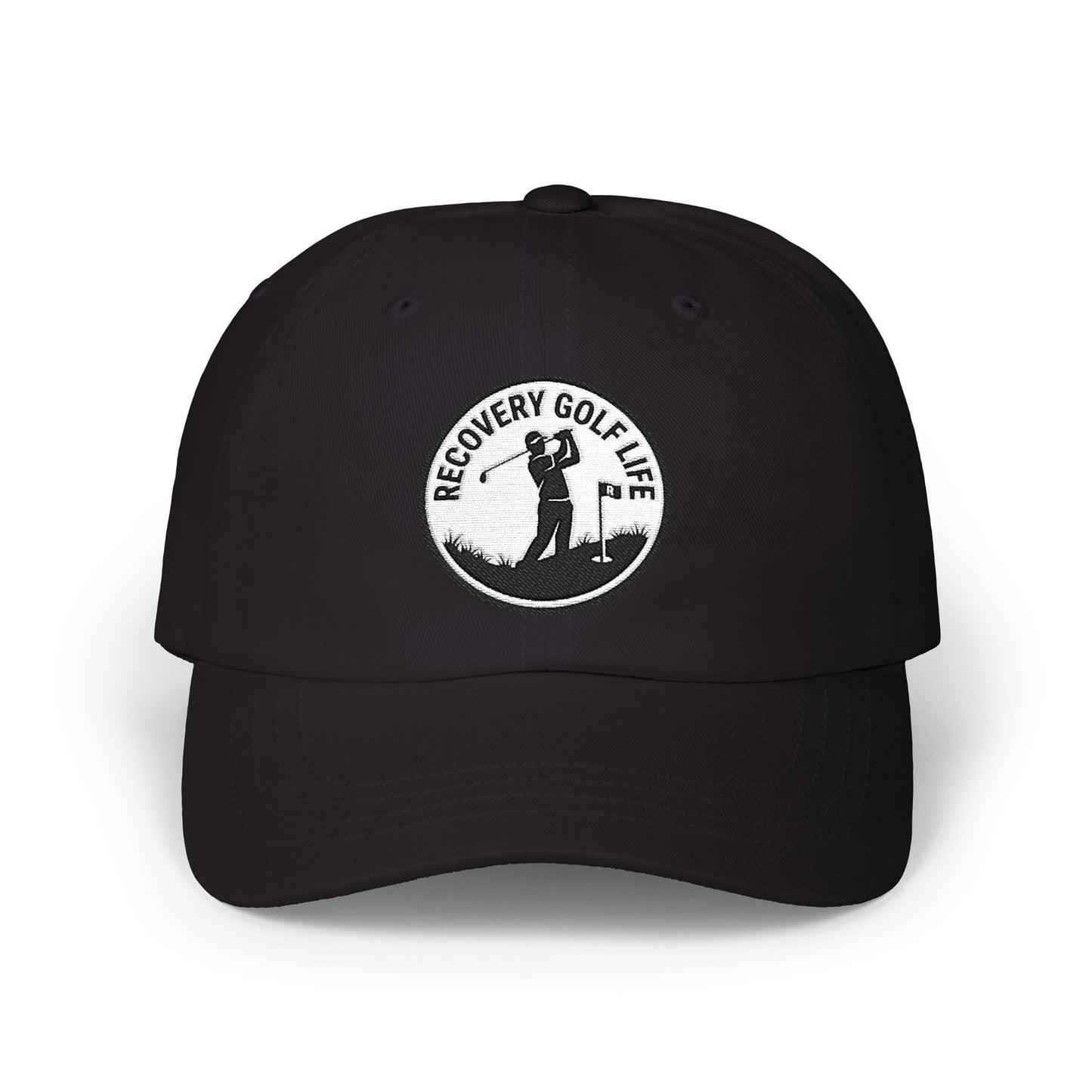 Recovery Golf Life Hat