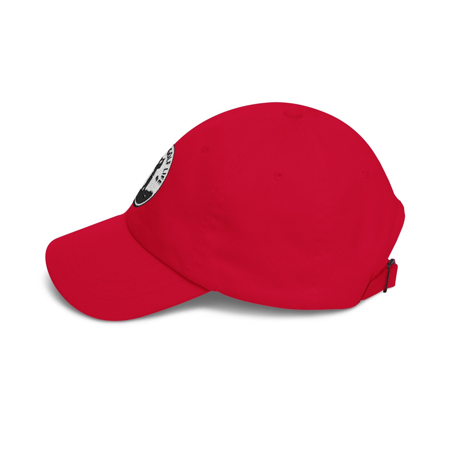 Recovery Golf Life Hat