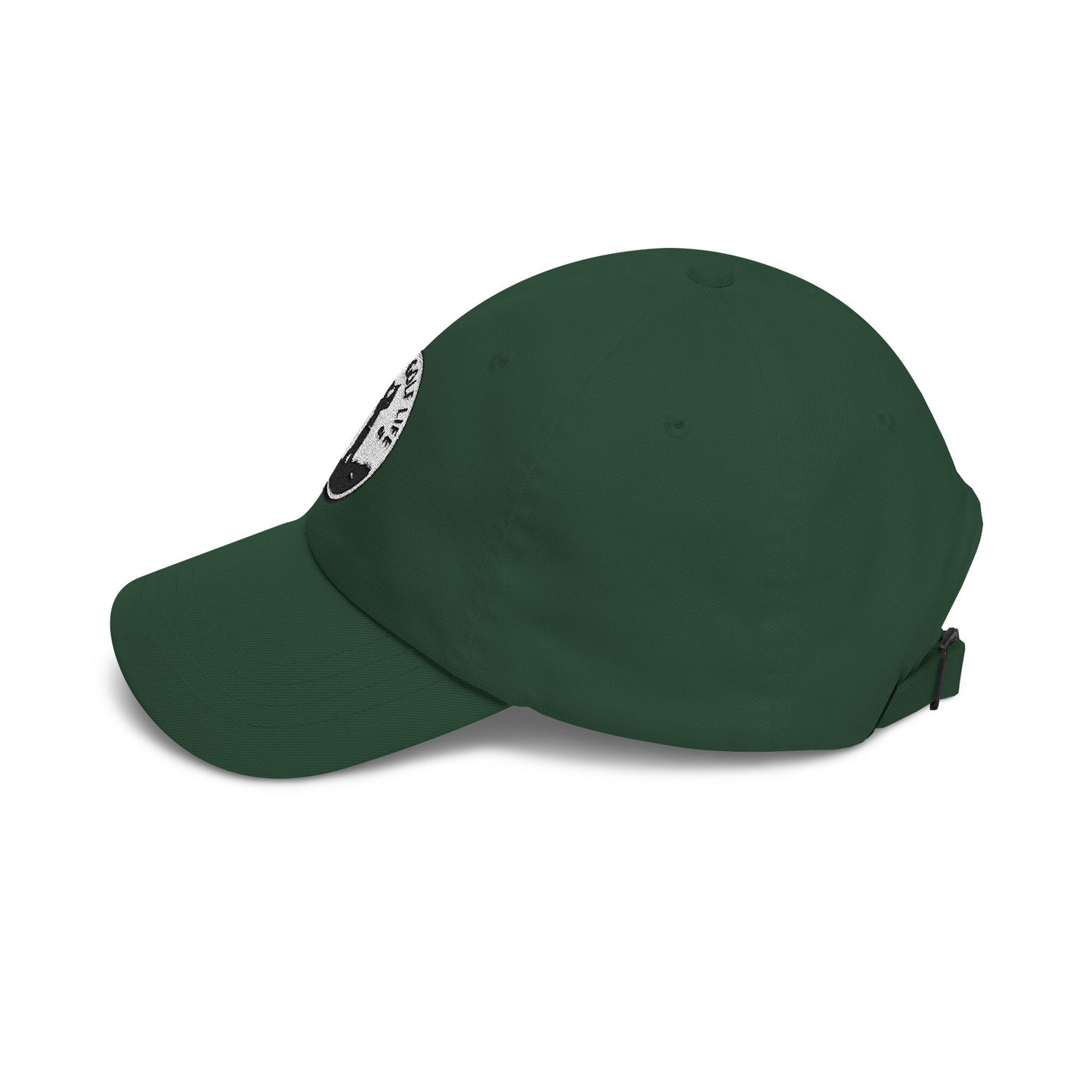 Recovery Golf Life Hat