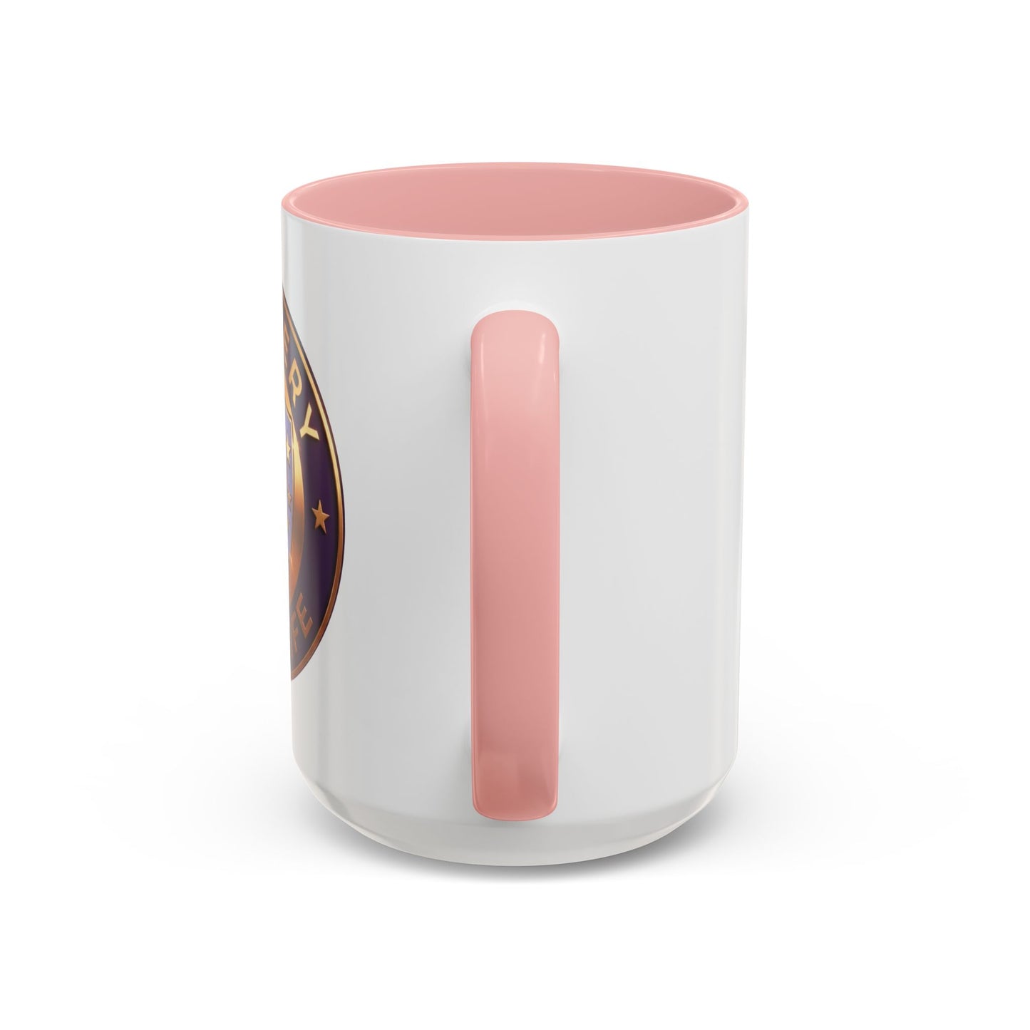 Recovery Golf Life Mug | Accent Coffee Mug 11oz 15oz