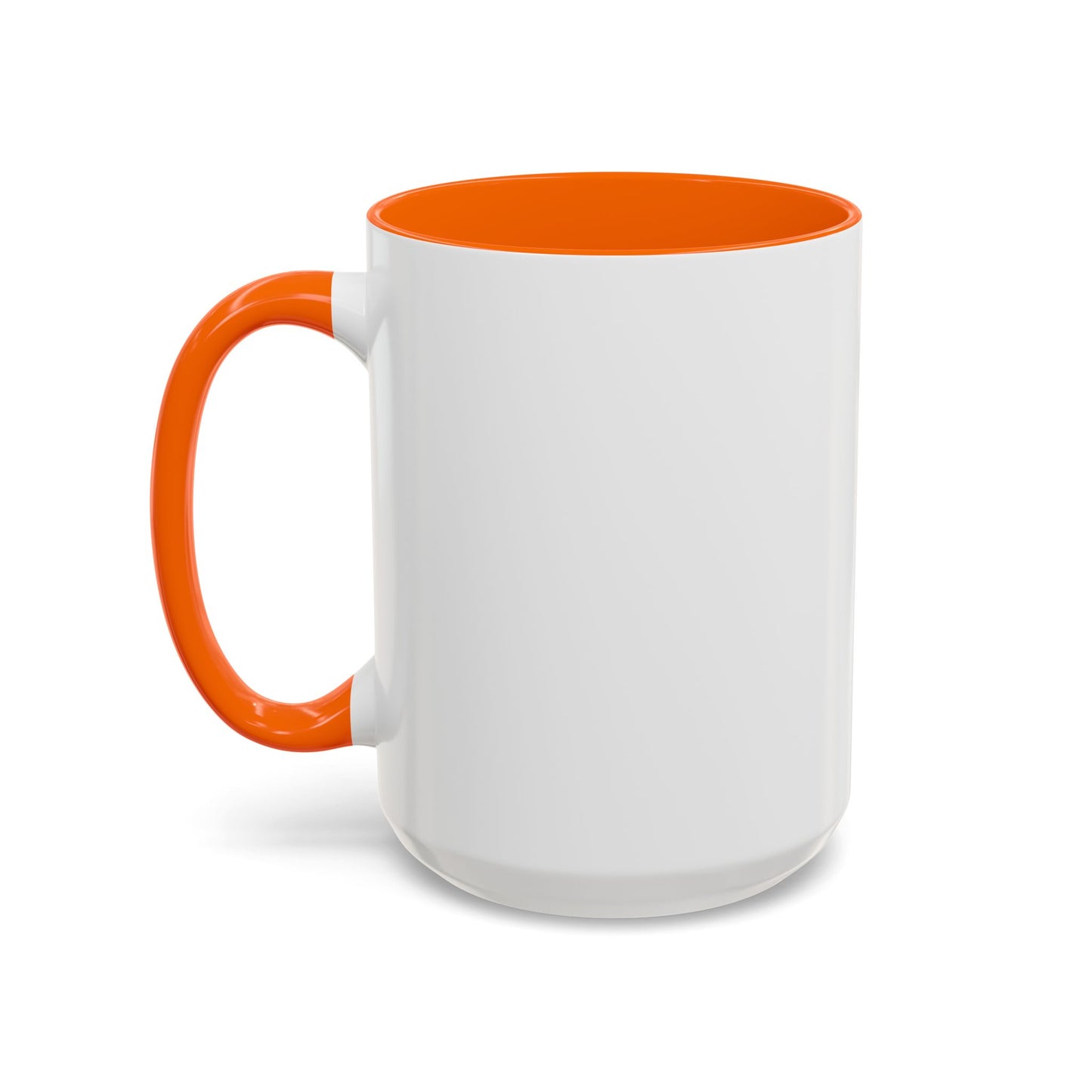 Recovery Golf Life Mug | Accent Coffee Mug 11oz 15oz