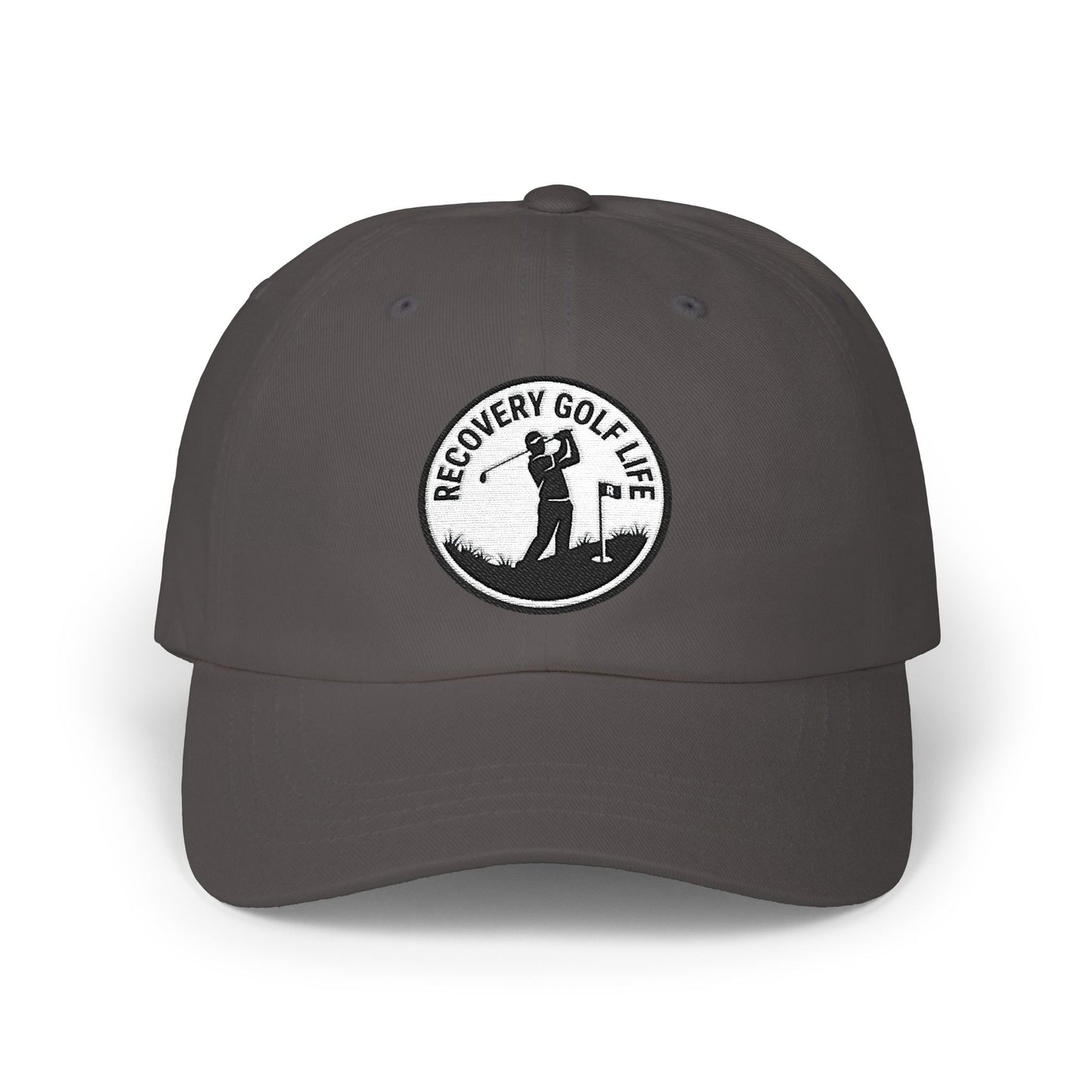 Recovery Golf Life Hat