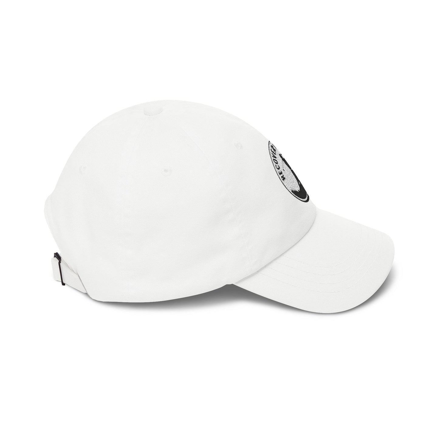 Recovery Golf Life Hat