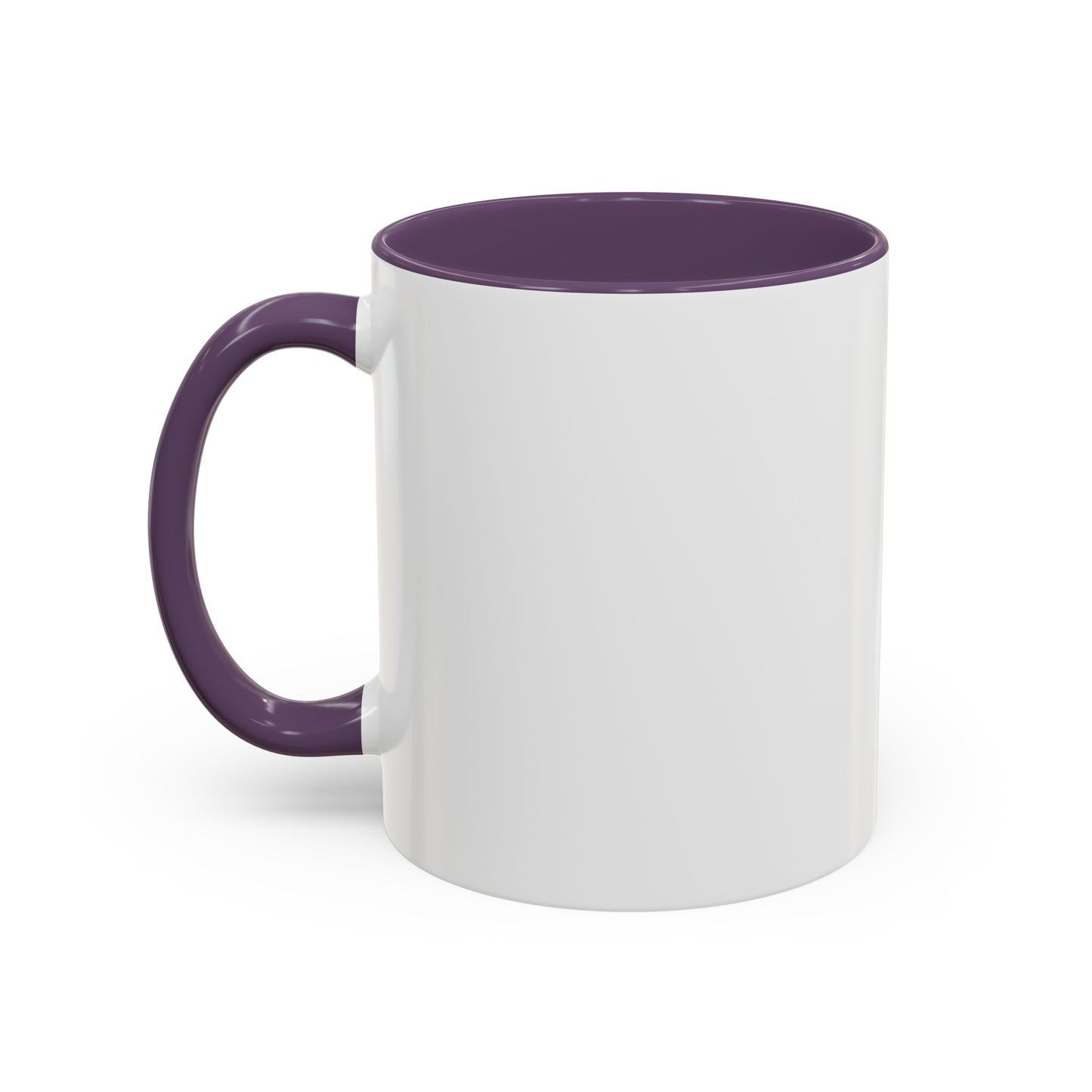 Recovery Golf Life Mug | Accent Coffee Mug 11oz 15oz