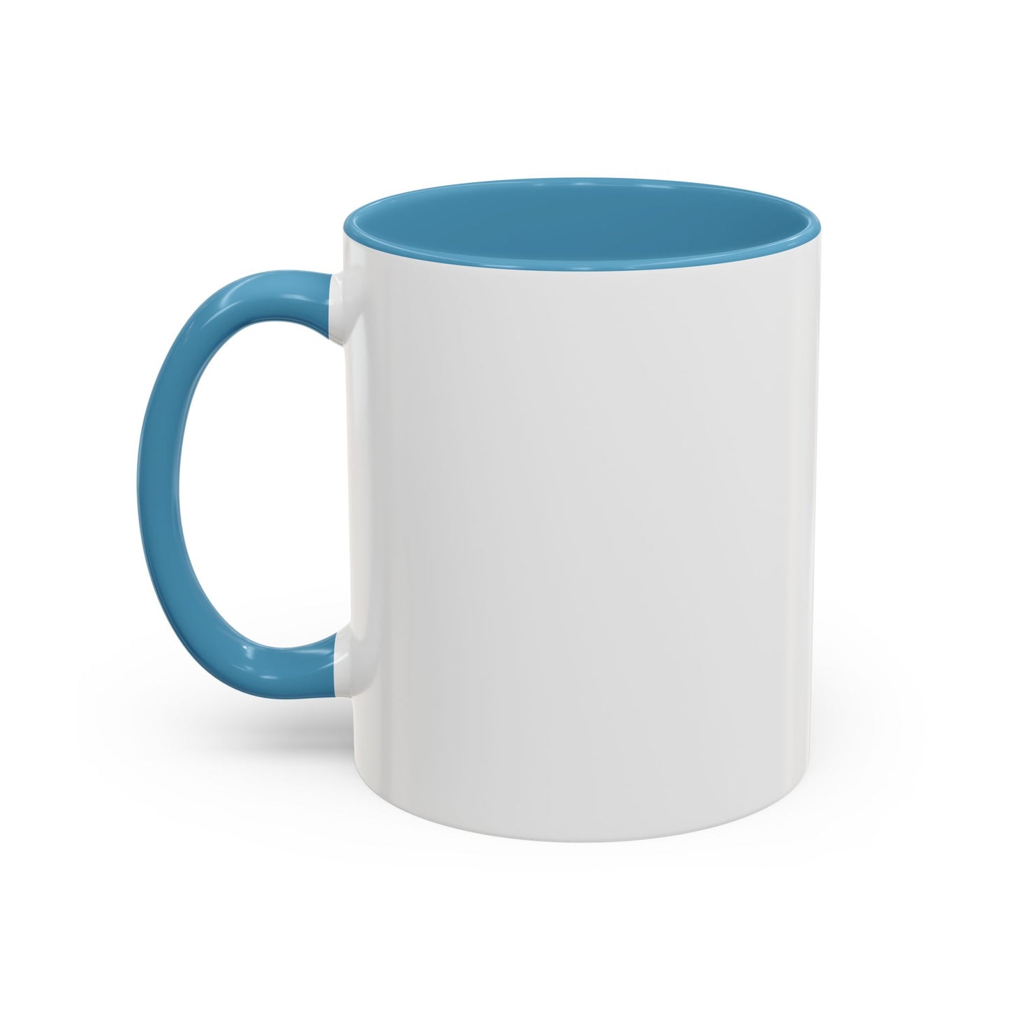 Recovery Golf Life Mug | Accent Coffee Mug 11oz 15oz
