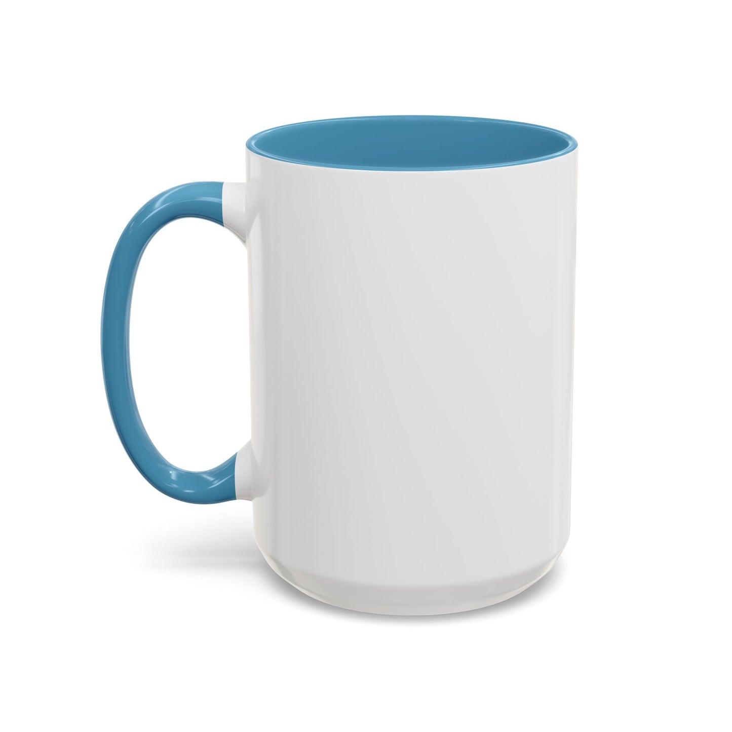 Recovery Golf Life Mug | Accent Coffee Mug 11oz 15oz
