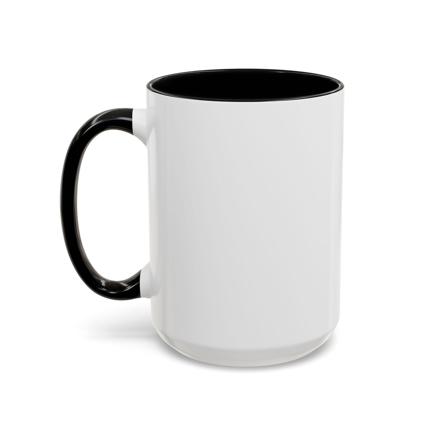 Recovery Golf Life Mug | Accent Coffee Mug 11oz 15oz