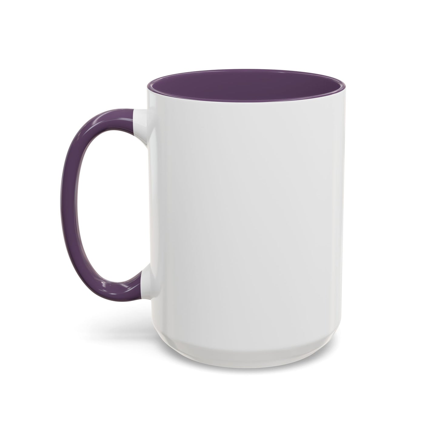 Recovery Golf Life Mug | Accent Coffee Mug 11oz 15oz