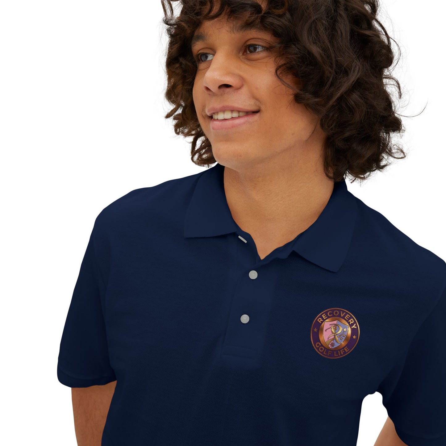 Polo | Men's Golf Polo