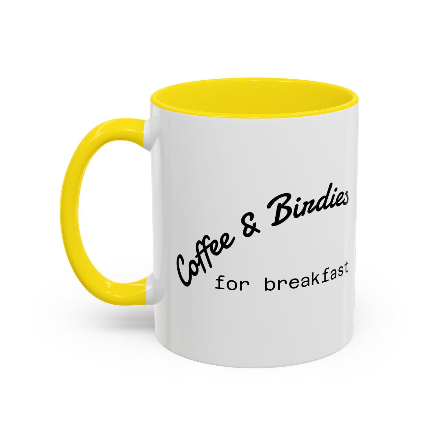 Recovery Golf Life Mug | Accent Coffee Mug 11oz 15oz