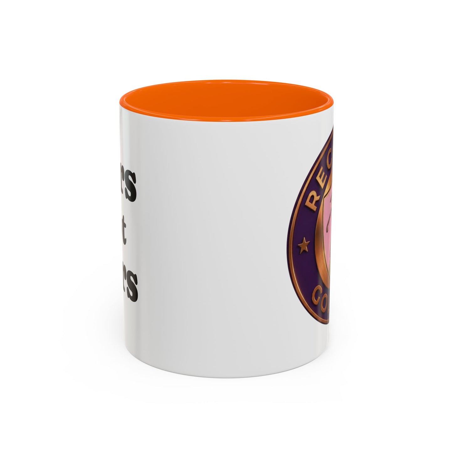 "Pars not Bars" Recovery Golf Life Mug 11oz 15oz