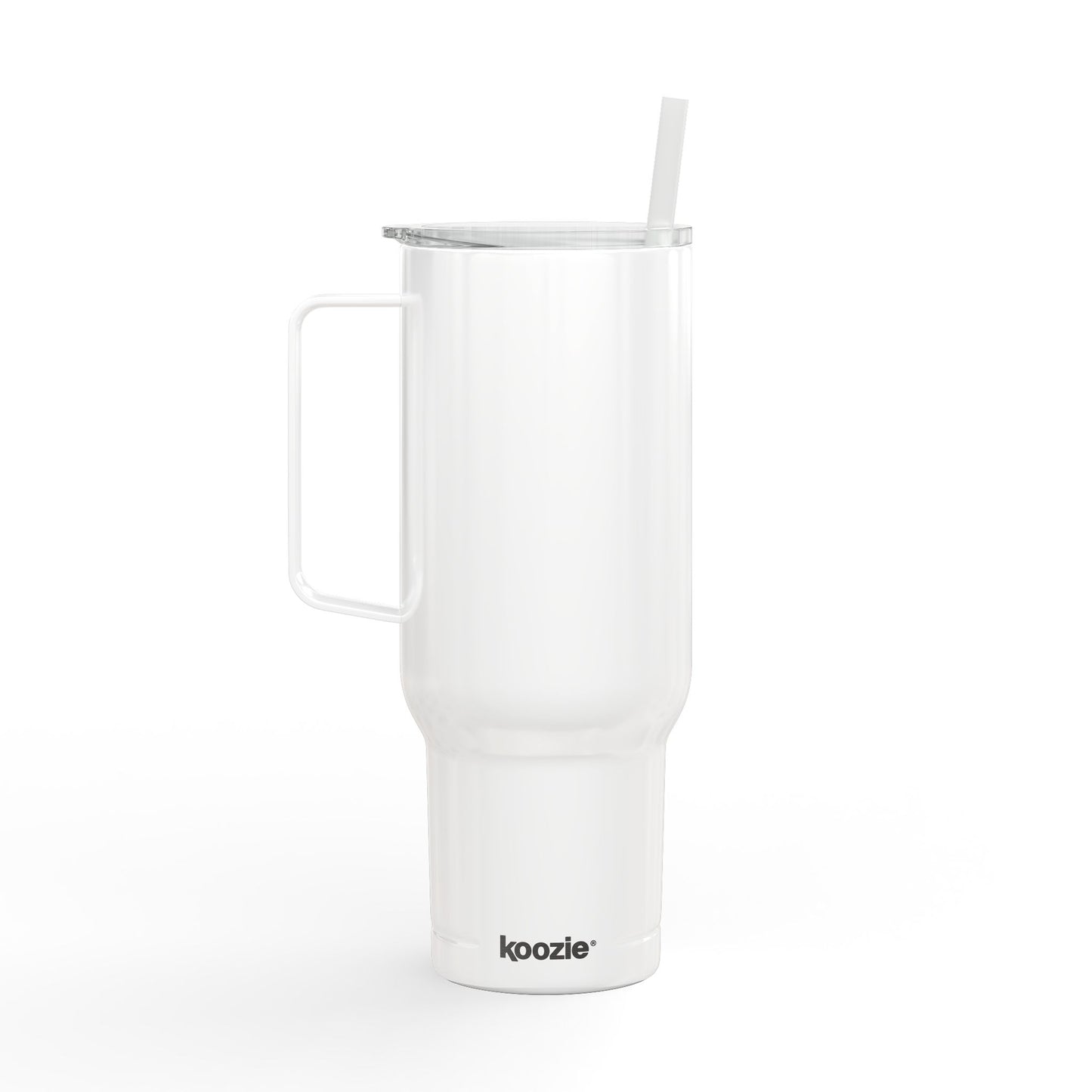 Engraved Recovery Golf Life Tumbler | 40oz Insulated Travel Cup with Lid