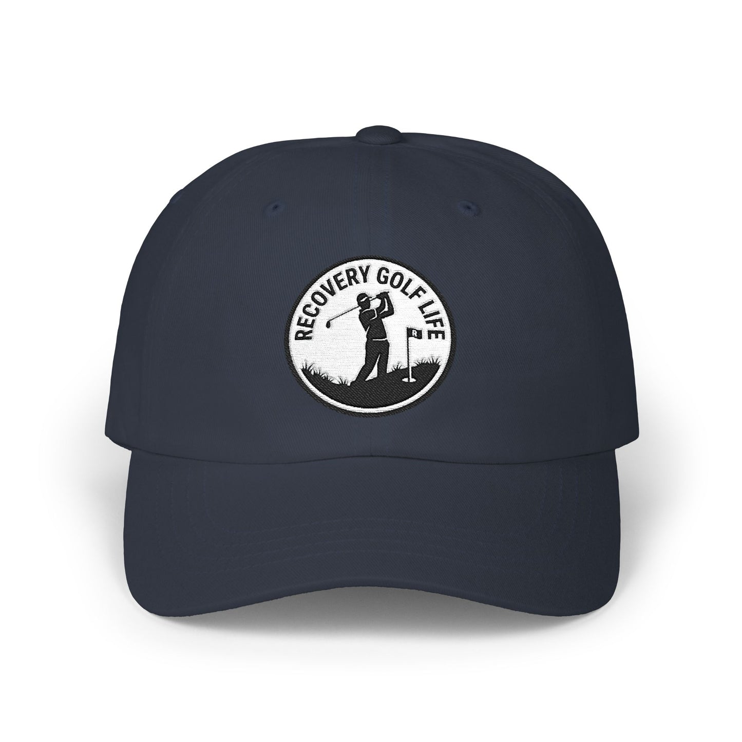Recovery Golf Life Hat