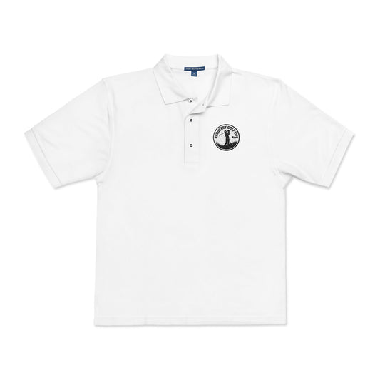 Recovery Golf Polo