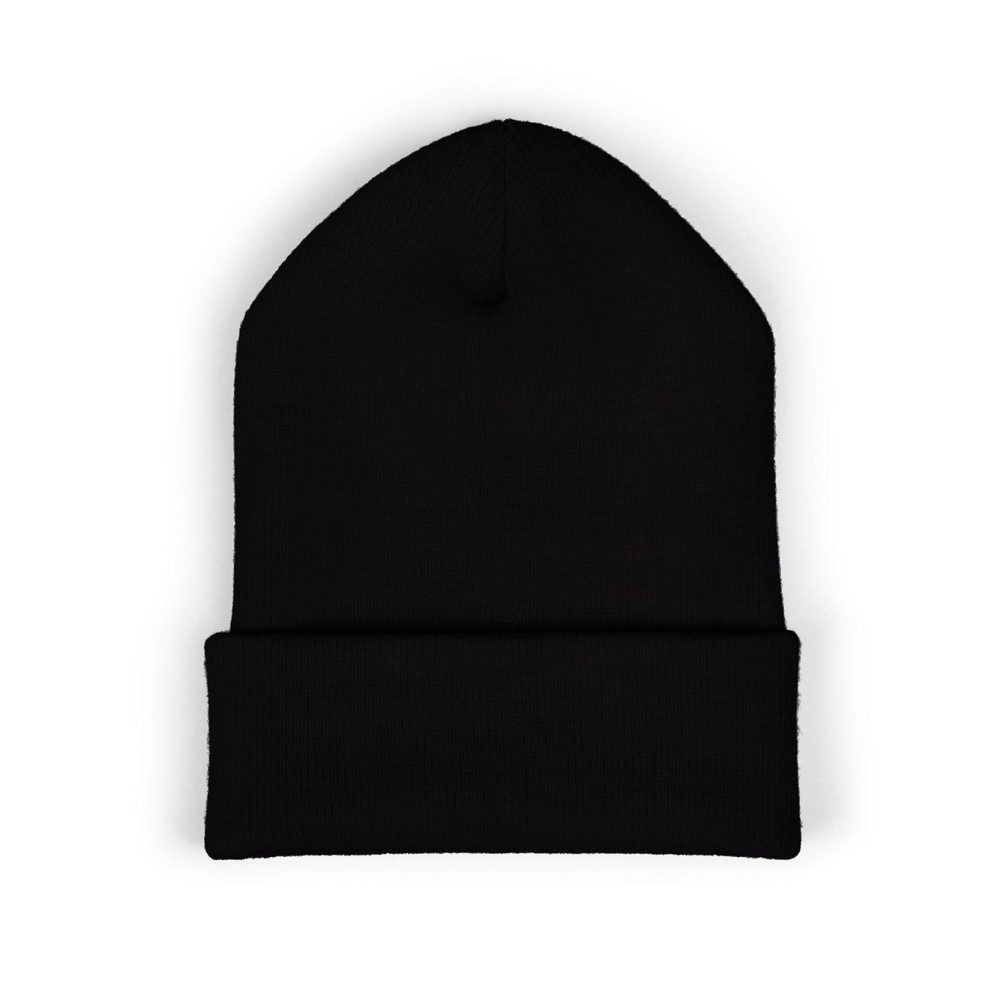 Recovery Golf Life Knit Beanie — Winter Golf Hat