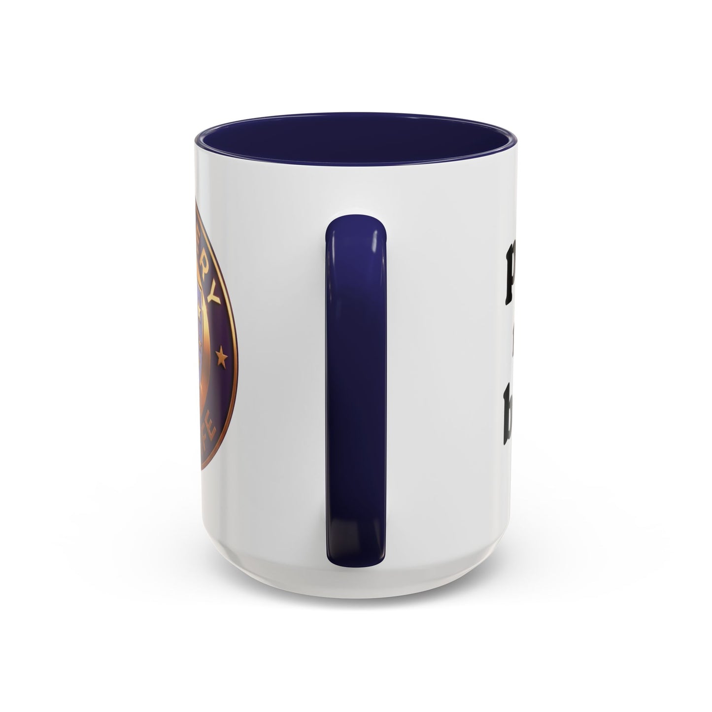 "Pars not Bars" Recovery Golf Life Mug 11oz 15oz